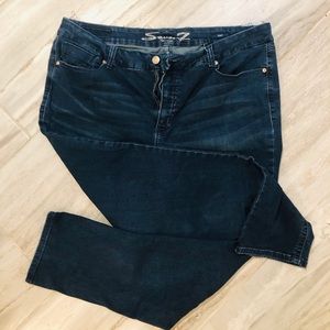 Seven jeans plus size